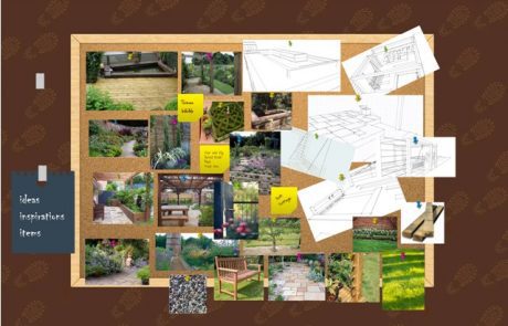 London Garden Design Walthamstow Ideas and Materials