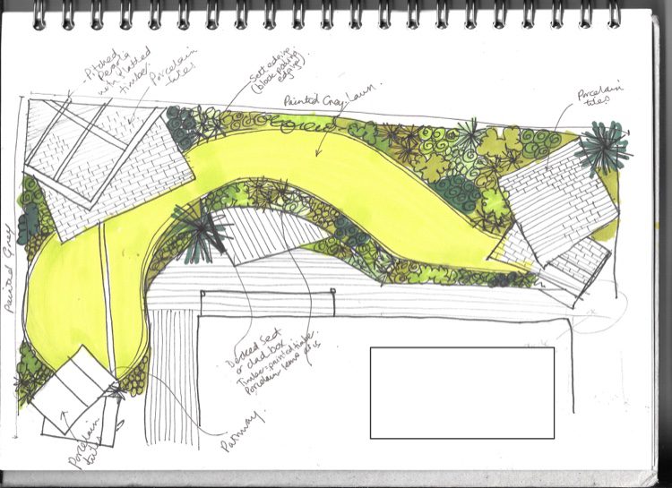 Sketch-for-garden-on-two-levels.jpg - Earth Designs Garden Design and Build